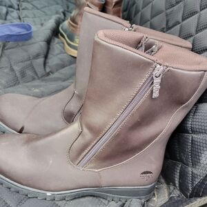 Totes Women's Brown Boots